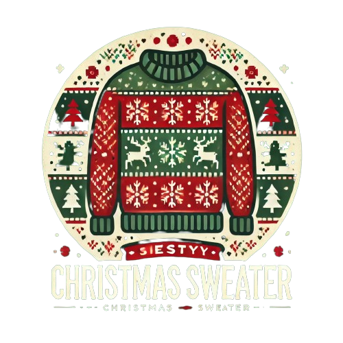 Kersttrui World